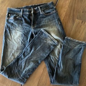 Ralph Lauren straight leg jeans 29/30